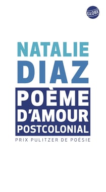 Poème d'amour postcolonial