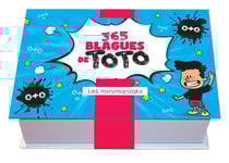 365 blagues de Toto