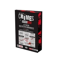 Le tueur aux petites annonces & 5 autres grandes histoires criminelles
