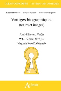 Vertiges biographiques