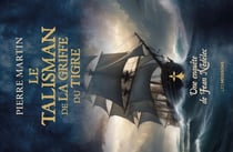 Le talisman de la griffe du tigre : Une enquête de Jean Nédélec