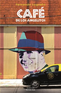Café de los Angelitos