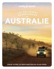 Les meilleures expériences : Australie (édition 2024)