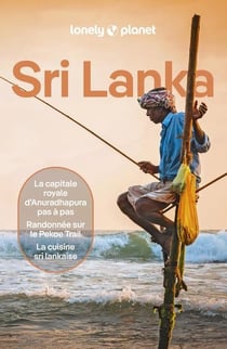 Sri Lanka (11e édition)