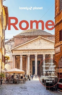 Rome (13e édition)