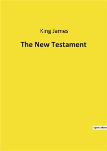 The new testament
