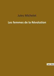 Les femmes de la Révolution