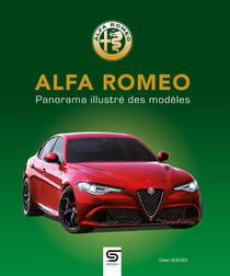 Alfa Romeo panorama (3e édition)