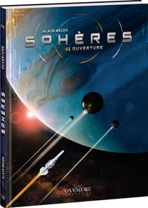 Sphères Tome 1