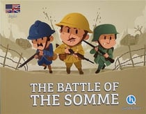 The Battle of Somme (version anglaise)