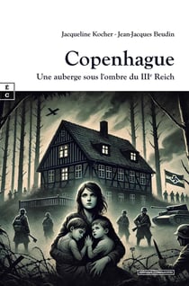 Copenhague : Une auberge sous l'ombre du IIIe Reich