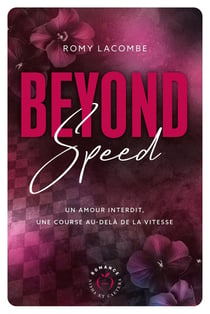 Beyond Speed