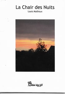 La Chair des nuits