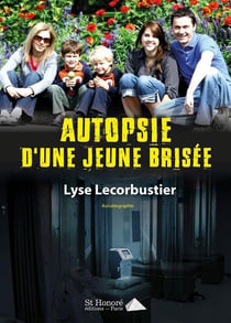 AUTOPSIE D'UNE JEUNE BRISEE