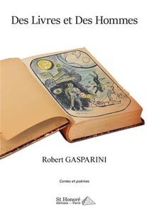 Des livres et des hommes