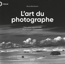 L'art du photographe
