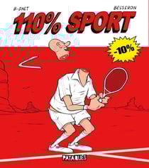 110% sport