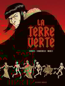 La Terre verte