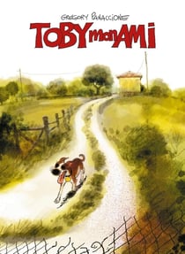 Toby mon ami