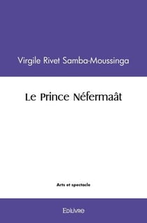 Le Prince Néfermaât