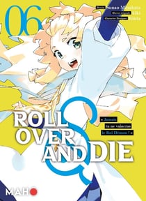 Roll over and die Tome 6