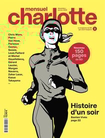 Charlotte Mensuel n.3
