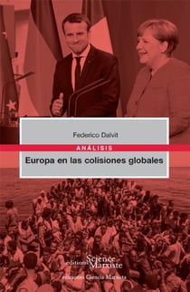 Europa en las colisiones globales