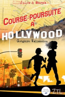 Jules et sarah,course-poursuite a hollywood