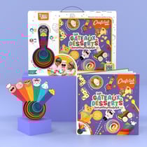 Les Gâteaux & desserts incontournables