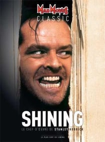 Mad movies classic - shining
