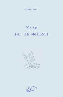 Pluie sur le Mellois