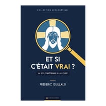 Pourquoi le christianisme est vrai ? La foi chrétienne à la loupe