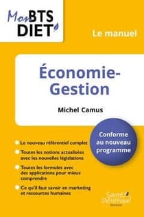 Économie - gestion