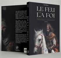 Le feu et la foi Tome 1 : chroniques andalouses
