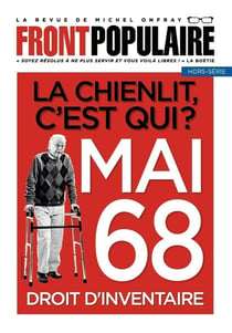 Front populaire Hors-Série n.5