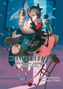 Détective AI Tome 2 : intelligence amplifier