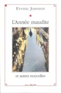L'ANNEE MAUDITE