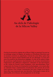 Tèque n.4 : Au-delà de l'idéologie de la Silicon Valley