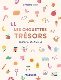 Les chouettes trésors
