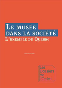Le Musée dans la société