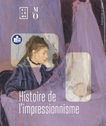 Histoire de l'impressionnisme : (Facile à lire et à comprendre)