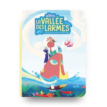 Les Koros : la vallée des larmes