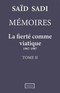 La fierté comme viatique