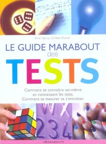 Le guide marabout des tests