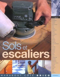 Sols et escaliers
