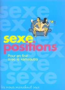 Sexe positions - pour en finir avec le kamasutra