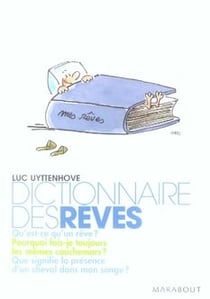 Dictionnaire des rêves
