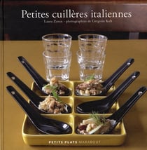 Petites cuillères italiennes