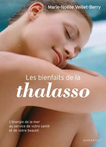 Les bienfaits de la thalasso