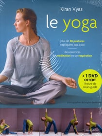 Le yoga